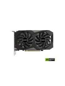 Видеокарта GEFORCE RTX3050 6GB GDDR6 96bit 1477Mhz 2xDP 2xHDMI Gigabyte GV-N3050WF2OCV2-6GD