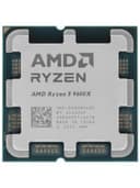 Процессор AM5 AMD RYZEN 5 9600X 3.9-5.4GHz,32MB Cache L3, 6Cores + 12Threads,Tray, Granite Ridge