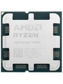 Процессор AM5 AMD RYZEN 7 9700X 3.8-5.5GHz,32MB Cache L3, 8Cores + 16Threads,Tray, Granite Ridge