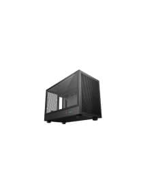 Корпус DEEPCOOL MATX CH260 w/o PSU USB 3.0 Front Type-C, Mesh panel