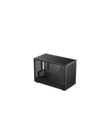 Корпус DEEPCOOL MATX CH260 w/o PSU USB 3.0 Front Type-C, Mesh panel