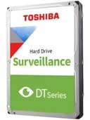 Жесткий диск HDD Toshiba 2TB 5400rpm 128MB DT02ABA200V SATAIII
