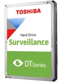 Жесткий диск HDD Toshiba 2TB 5400rpm 128MB DT02ABA200V SATAIII
