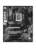 Материнская плата LGA1700 Gigabyte B760 DS3H GEN5,4xDDR511xUSB,4xSATAIII,ATX,M.2,5xPCIe16x, HDMI,DP