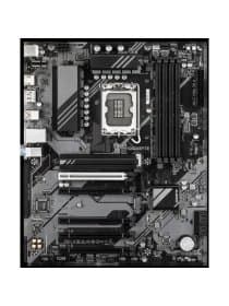 Материнская плата LGA1700 Gigabyte B760 DS3H GEN5,4xDDR511xUSB,4xSATAIII,ATX,M.2,5xPCIe16x, HDMI,DP