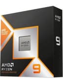 Процессор AM5 AMD RYZEN 9 9900X3D 4.4-5.5GHz,128MB Cache L3, 12Cores + 24Threads,Tray, Granite Ridge