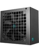 Блок питания DEEPCOOL GS PF550X 550W 80 PLUS BRONZE certified 230V/ATX12V 2.52 & SSI EPS 12V Black
