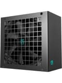 Блок питания DEEPCOOL GS PF650X 650W 80 PLUS BRONZE certified 230V/ATX12V 2.52 & SSI EPS 12V Black