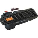 Клавиатура A4TECH BLOODY B318 LIGHT STRIKE GAMING 8 IR MICRO-SWITCH KEYBOARD USB US+RUSSIAN