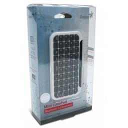 Клавиатура Mini LuxePad Mini lightweight keyboard for iPhone or iPad,Bluetooth 3.0