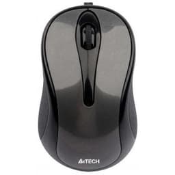 Мышь A4TECH G7-350N V-TRACK PADLESS WIRELESS MOUSE USB TITAN GRAY