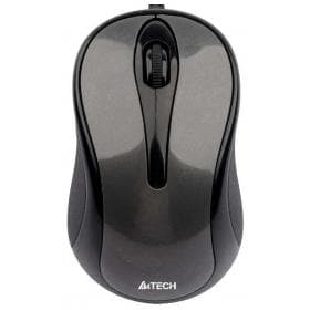 Мышь A4TECH G7-350N V-TRACK PADLESS WIRELESS MOUSE USB TITAN GRAY