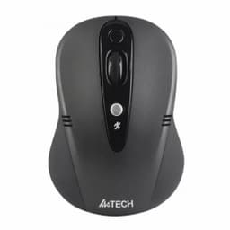 Мышь A4TECH G9-110F V-TRACK SHUTTLE NOTEBOOK MOUSE WIRELESS USB BLACK