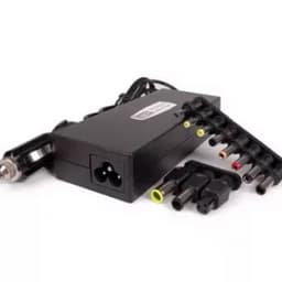 Блок питания для ноутбука Intex Universal IT-90WC 11-in-1 AC/CAR