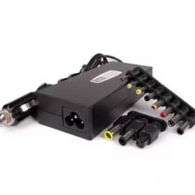 Блок питания для ноутбука Intex Universal IT-90WC 11-in-1 AC/CAR