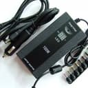 Блок питания для ноутбука универсальный XTREME XT-065A Laptop/LCD universal Adapter 90w 13 tips