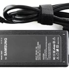 Блок питания для ноутбука Samsung 19V/3.16A 3.0mm