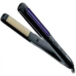 Выпрямитель волос PANASONIC EH-HW18-K865 200С, керамика, завивка+выпрямление