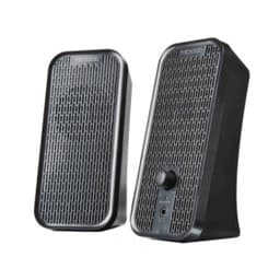 Акустическая система Microlab Speakers B-55 (V2) 2.0 USB 4W BLACK