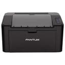 Принтер Pantum P2207 black (1200х1200 dpi, ч/б, 20 стр/мин, USB)