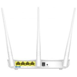 Wi-fi точка доступа и роутер Tenda F3 Router 3*5dBi Antennas 300Mbps