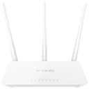 Wi-fi точка доступа и роутер Tenda F3 Router 3*5dBi Antennas 300Mbps