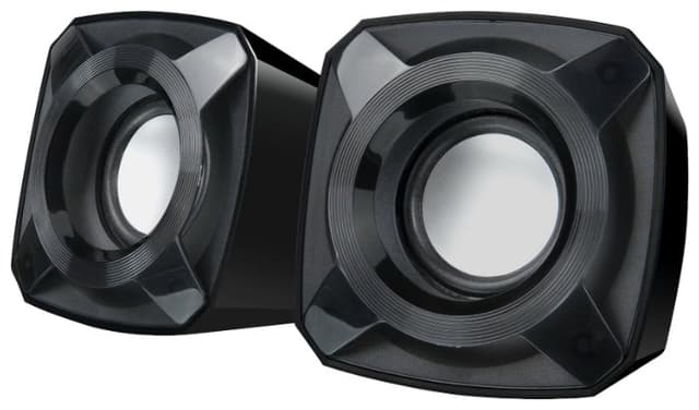 Акустическая система Microlab Speakers B-16 2.5W 2.0 USB