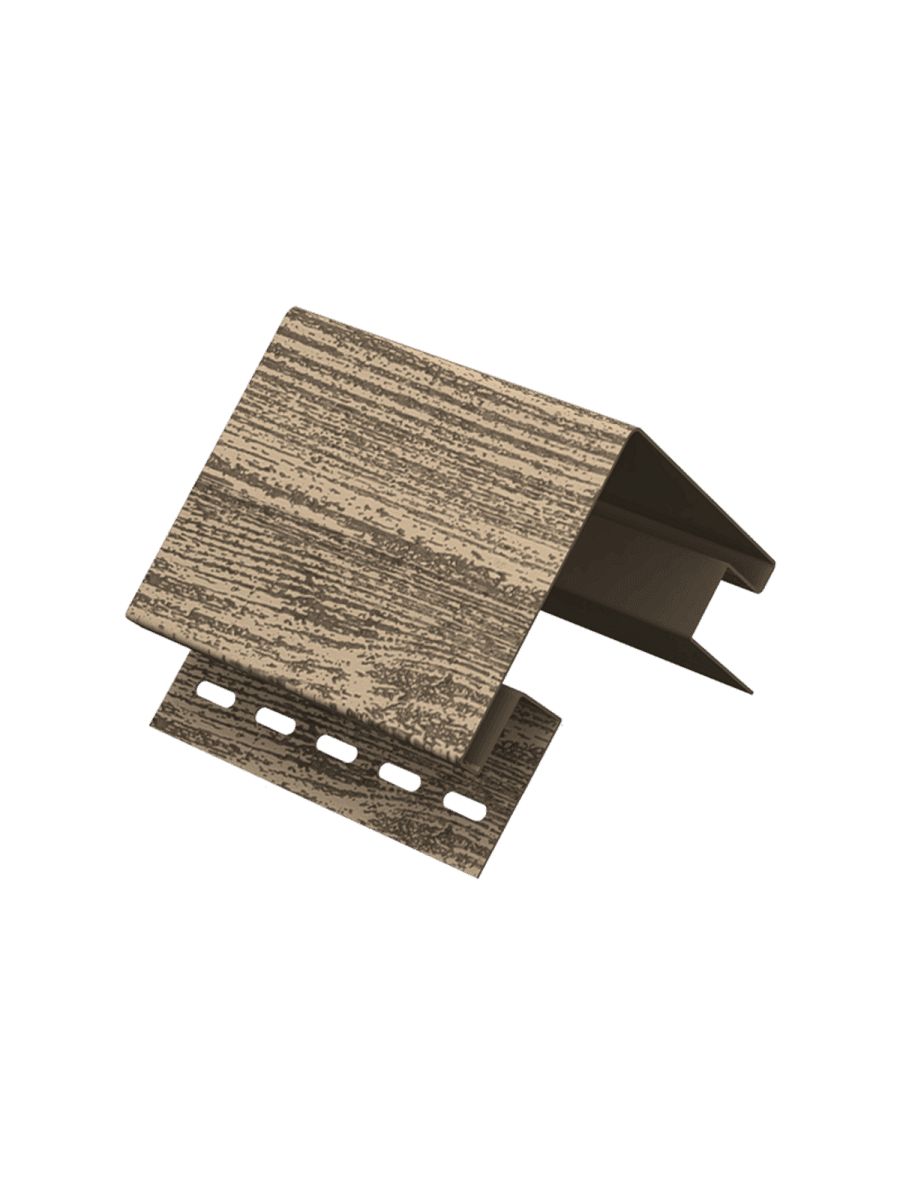 Наружный угол TimberBlock Ель Альпийская