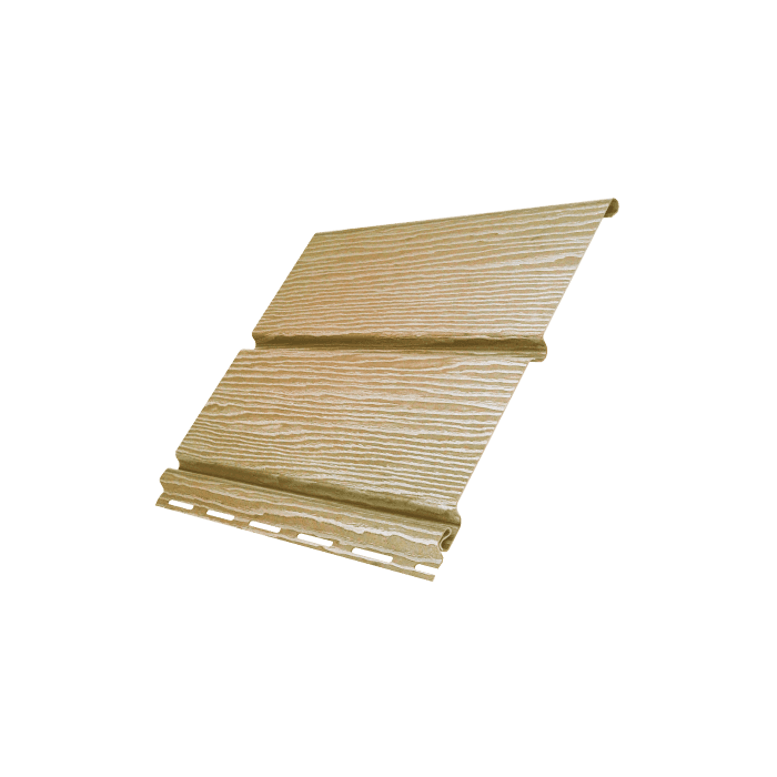 Софит TimberBlock Дуб Золотой без перф