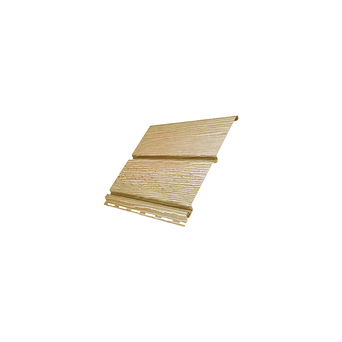 Софит TimberBlock Дуб Золотой част.перф