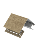 Наружный угол TimberBlock Дуб Золотой