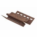 Внутренний угол Stone House Жженный