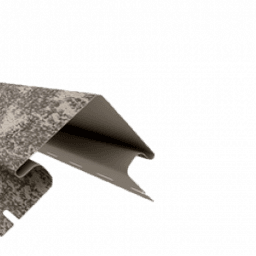 Наружный угол Stone House Бежевый