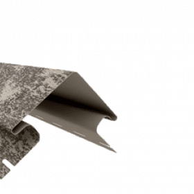 Наружный угол Stone House Бежевый