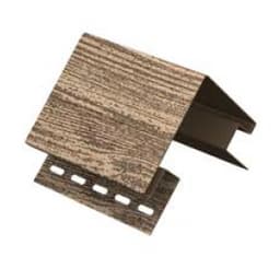 Наружный угол TimberBlock Ель Альпийская