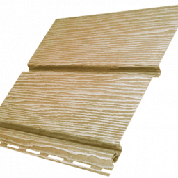 Софит TimberBlock Дуб Золотой без перф