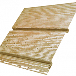 Софит TimberBlock Дуб Золотой част.перф