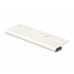 Финишная планка TimberBlock Ясень Беленый