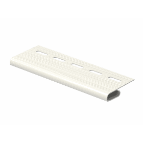 Финишная планка TimberBlock Ясень Беленый