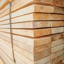 Доска обрезная Сосна 22*100*6000, второй сорт, сухая, 1 куб