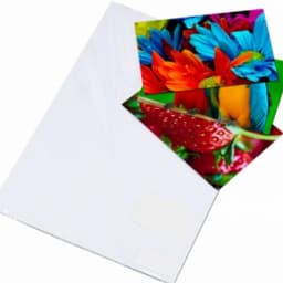 Бумага мелованная Xplore плотность 150 гр. формат 64*92 глянцевая пачка 250 листов