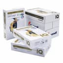 Офисная бумага IQ smooth selection А4 120 гр/м2 пачка 500 листов