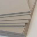 Картон переплетный плотность 1,5 мм, формат 92*105