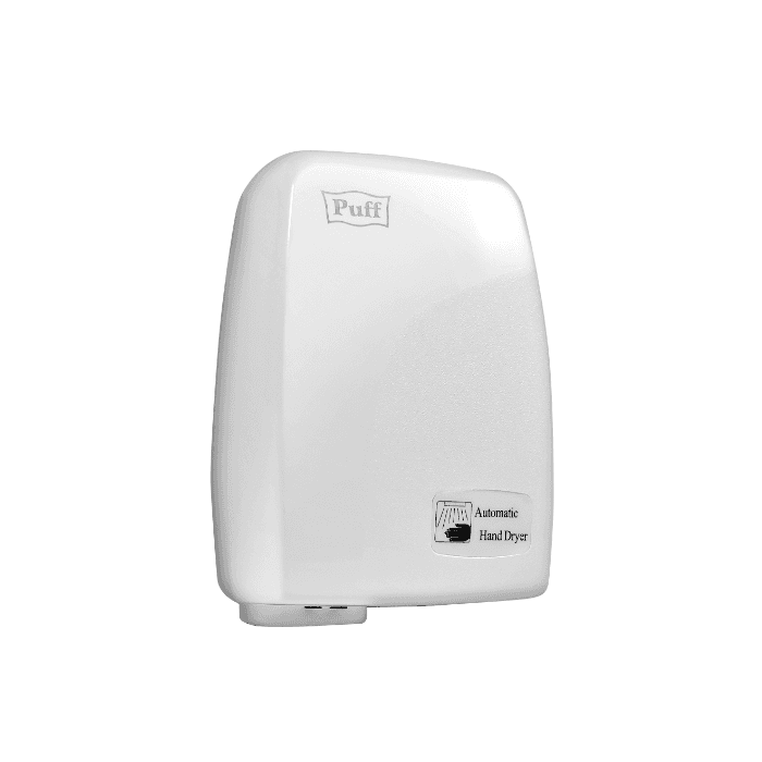 Электросушитель для рук "Puff-120