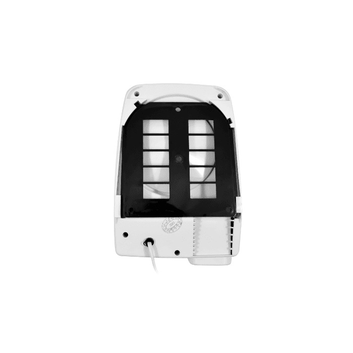 Электросушитель для рук "Puff-120