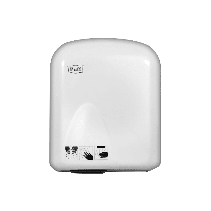 Электросушитель для рук "Puff-165"
