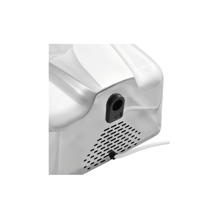 Электросушитель для рук "Puff-8800С "New"