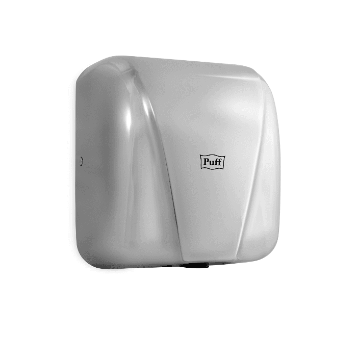 Электросушитель для рук "Puff-8800С "New"