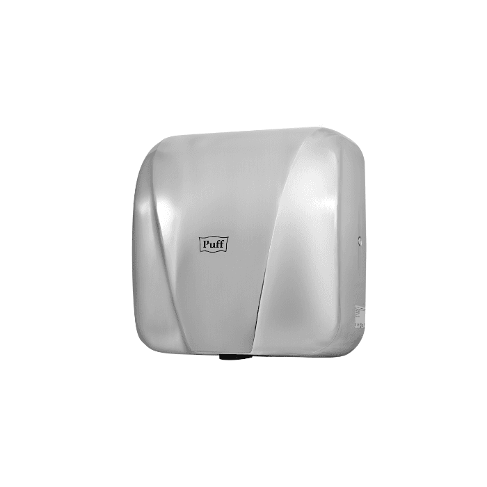 Электросушитель для рук "Puff-8800С "New"