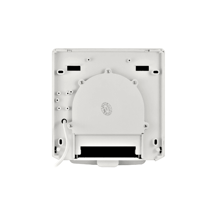 Электросушитель для рук "Puff-8805А"